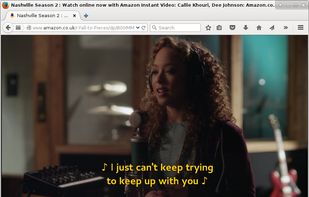 Penguin Subtitle Player screenshot 2