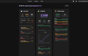 PenguinChess screenshot 1