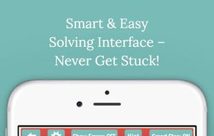 Penny Dell Crosswords screenshot 1