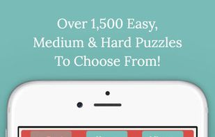 Penny Dell Crosswords screenshot 3