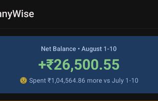 PennyWise AI screenshot 3