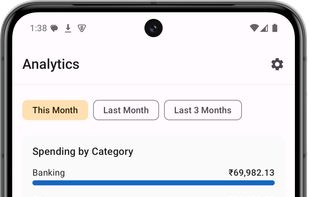 PennyWise AI screenshot 1