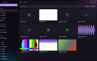 Penombre screenshot 1