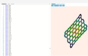 Penrose screenshot 2