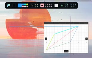 Pensela screenshot 1