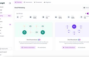Pensight screenshot 1