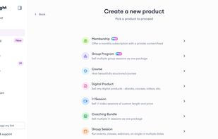 Pensight screenshot 2