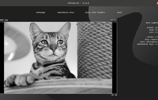 Pentaprism screenshot 1