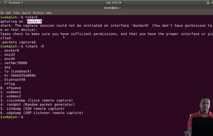 Pentester Academy screenshot 1