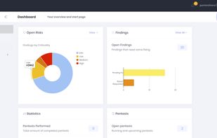 PentestHero screenshot 1