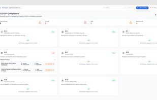 Pentestly.io screenshot 1