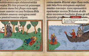 Pentiment screenshot 2