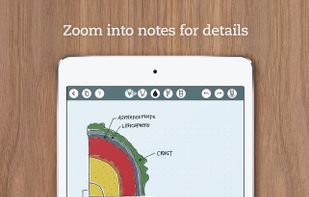 Penultimate screenshot 2