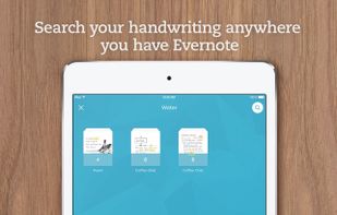 Penultimate screenshot 3