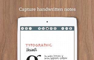 Penultimate screenshot 1