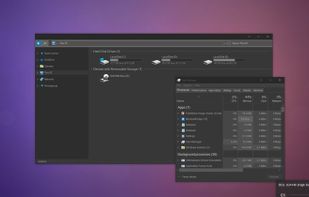 Penumbra 10 screenshot 2