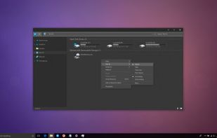 Penumbra 10 screenshot 1