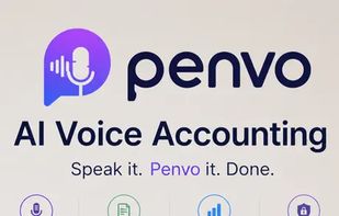 Penvo screenshot 1