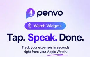 Penvo screenshot 1