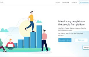 peopleHum screenshot 1