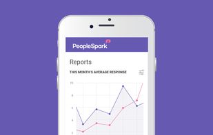PeopleSpark screenshot 1