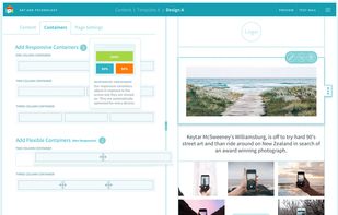 Pepo Campaigns screenshot 1