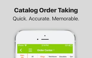 Pepperi screenshot 1