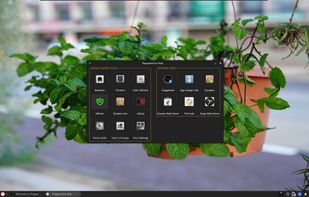 Peppermint OS screenshot 3