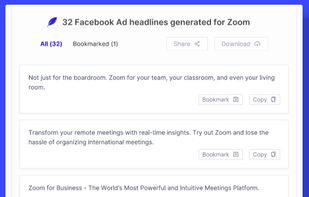 Peppertype.ai screenshot 1