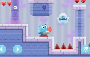 Pequepon 2 screenshot 1