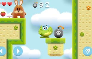 Pequepon 2 screenshot 3