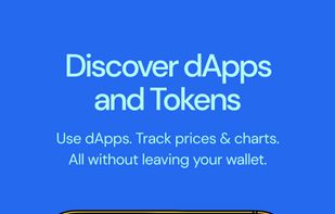 Pera Algo Wallet screenshot 2