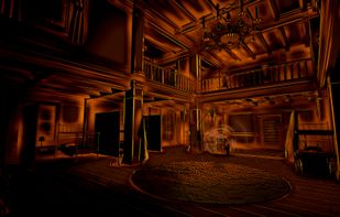 Perception screenshot 1