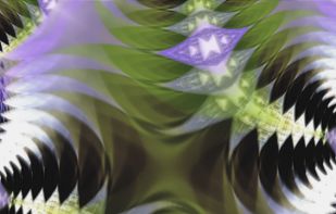 Perceptron screenshot 1