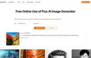 Perchance AI Flux AI Use