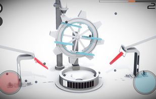 Perchang screenshot 1