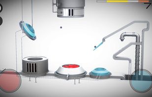 Perchang screenshot 2