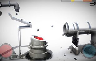 Perchang screenshot 1