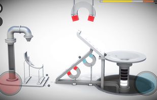 Perchang screenshot 3