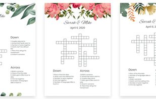 Perfect Crosswords screenshot 2