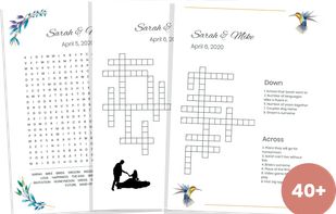 Perfect Crosswords screenshot 3