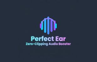 Perfect Ear - Audio Enhancer screenshot 1