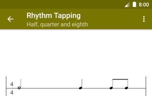 Perfect Ear screenshot 3