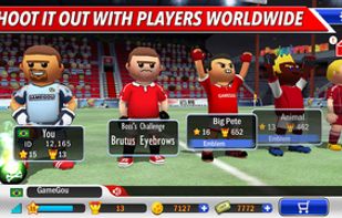 Perfect Kick screenshot 2