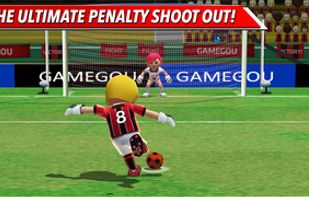 Perfect Kick screenshot 1