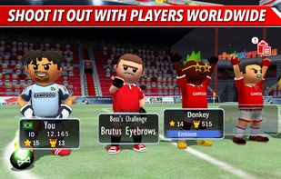 Perfect Kick screenshot 3