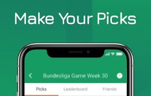 Perfect Picks screenshot 1