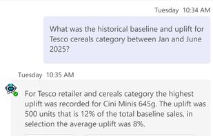Perfect Store AI screenshot 3