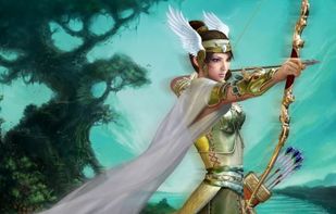 Perfect World screenshot 2