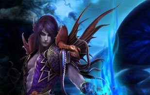 Perfect World screenshot 3